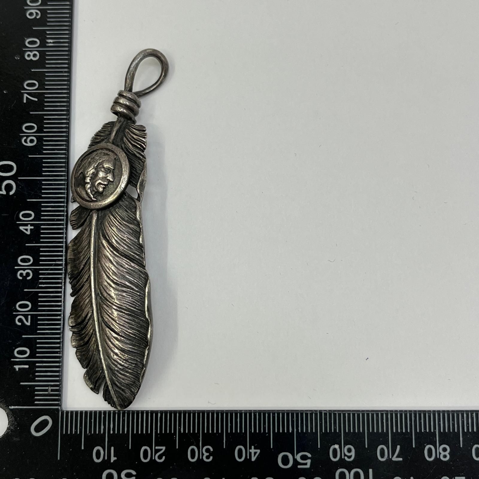 サード ネックレス