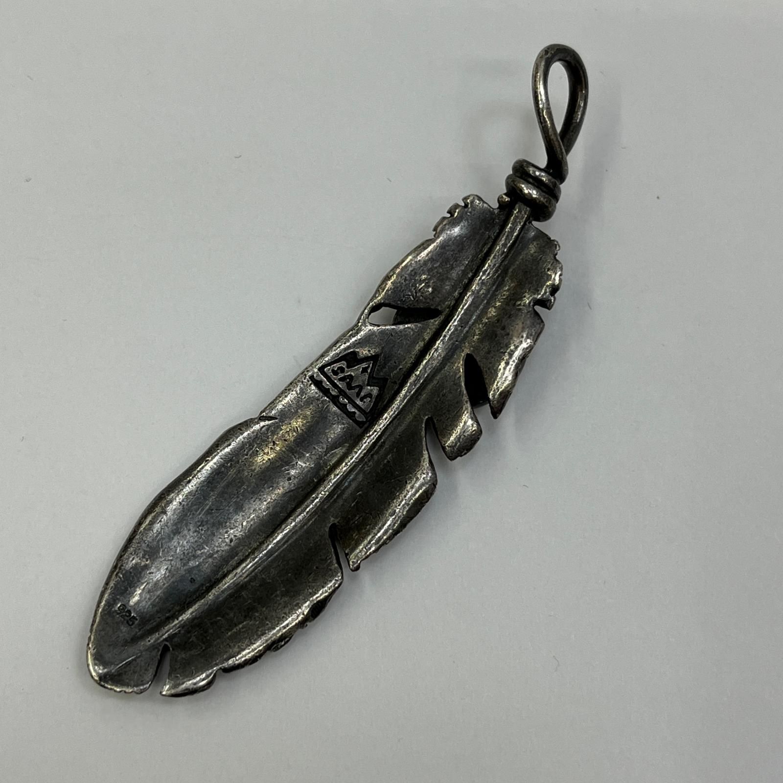 サード ネックレス