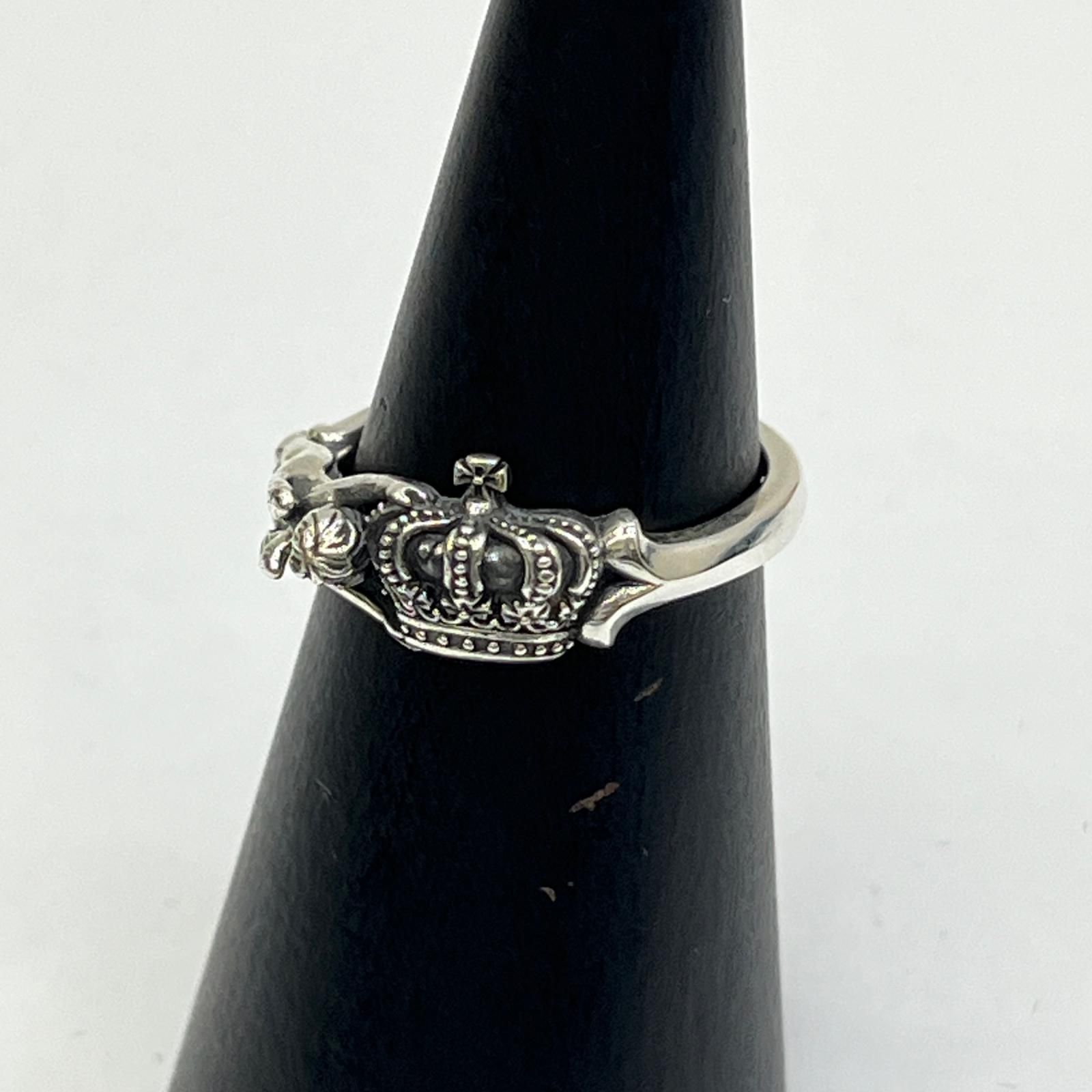 Justin Davis ジャスティンデイビス リング 指輪 LOVE WARRIOR SRJ 959 シルバー 134