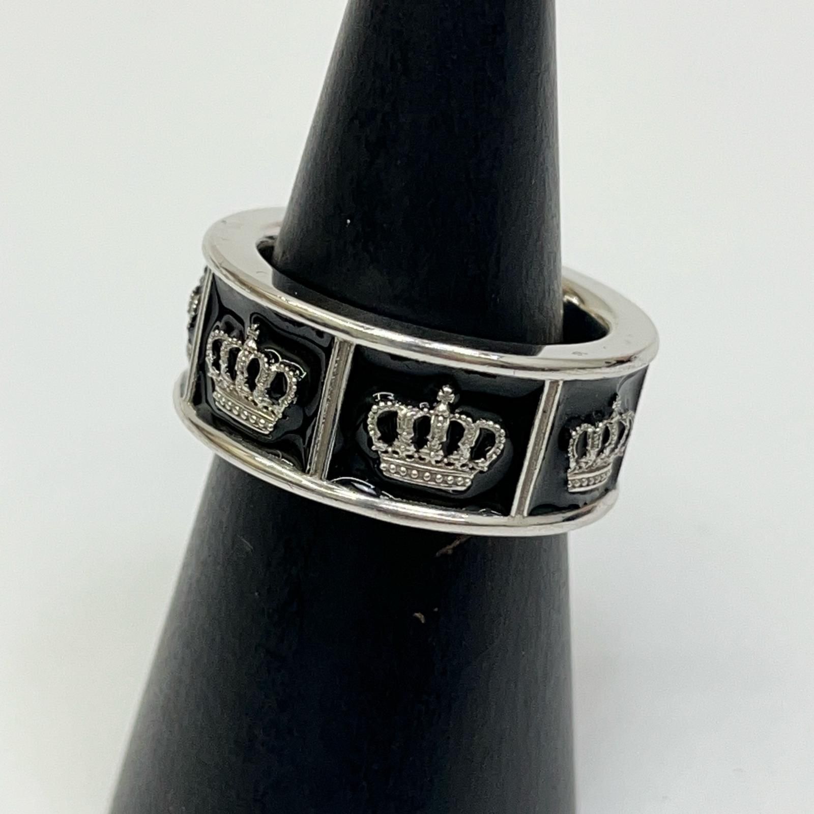 加古川店】 中古 Justin Davis | ジャスティンデイビス リング・指輪