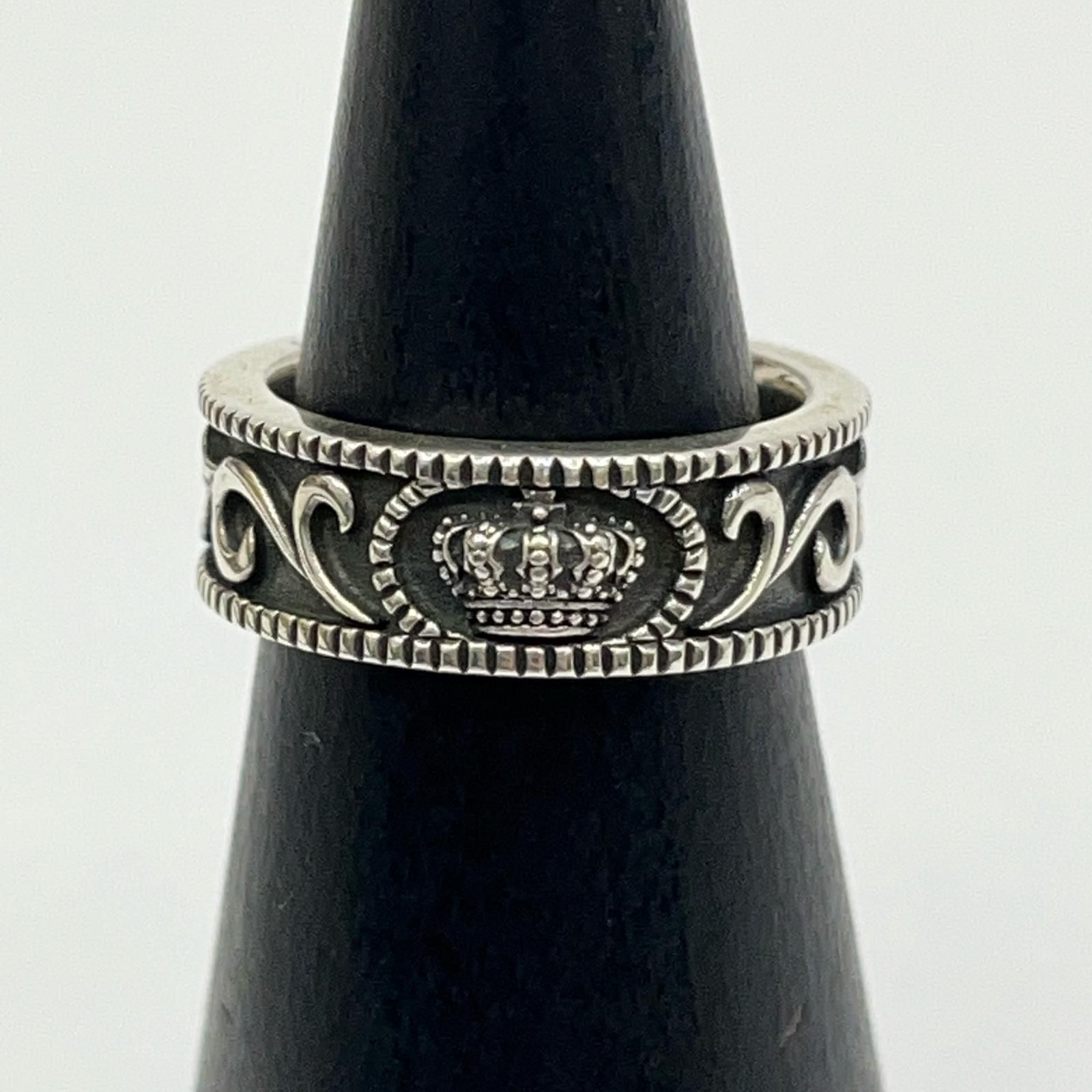 加古川店】 中古 Justin Davis | ジャスティンデイビス リング・指輪