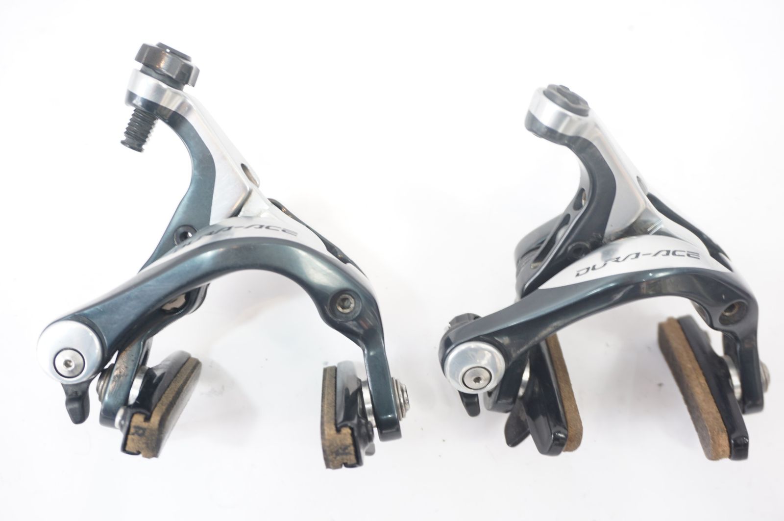 SHIMANO 「シマノ」 DURA-ACE BR-9000 キャリパーブレーキセット