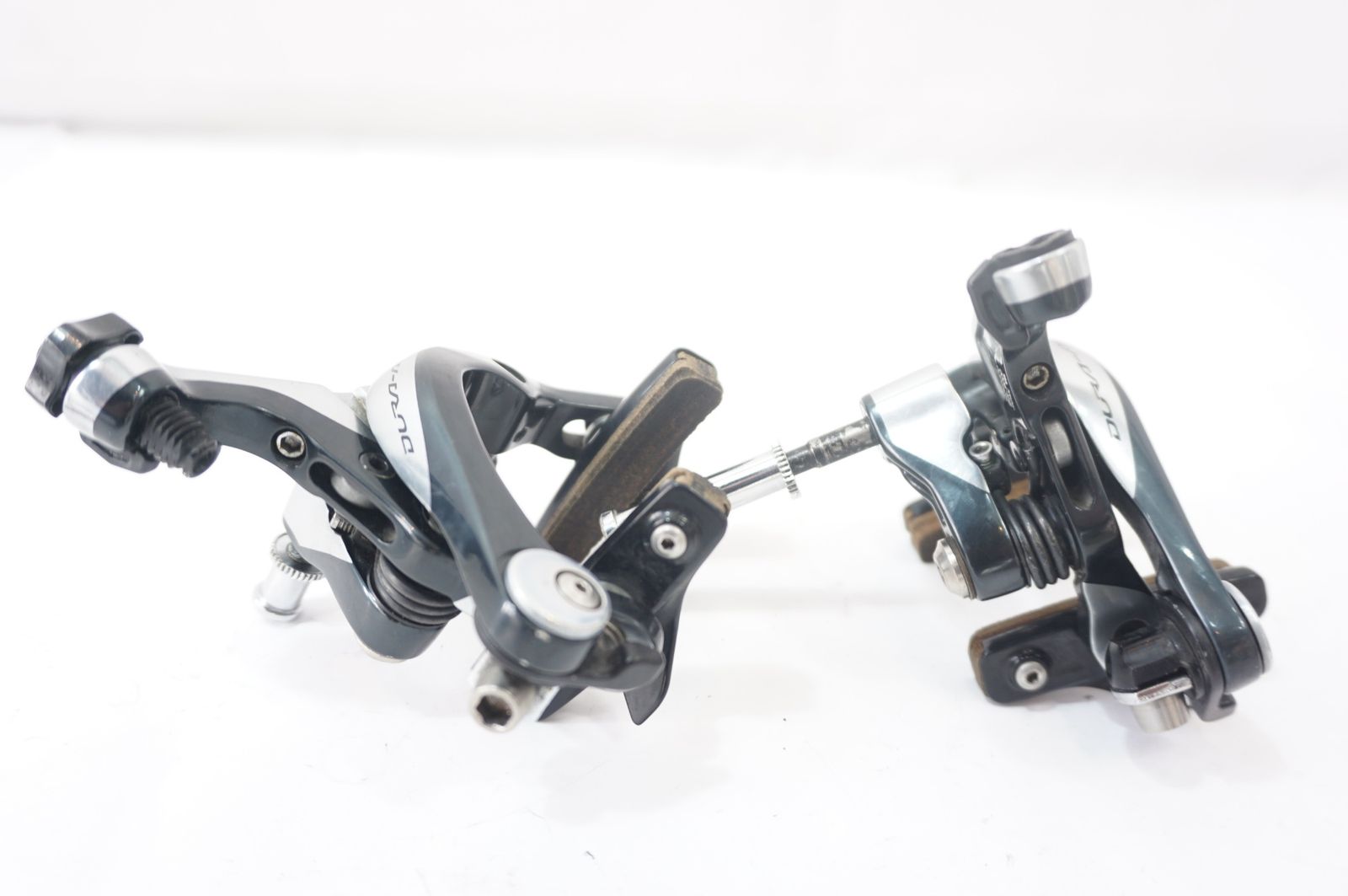 SHIMANO (シマノ) DURA-ACE BR-9000 キャリパーブレーキ SHIMANO 「シマノ」 DURA-ACE BR-9000 キャリパーブレーキセット