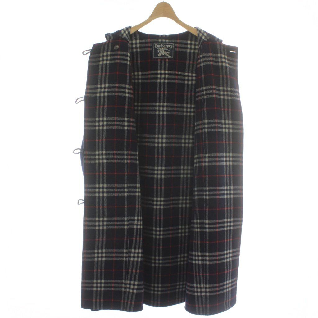 バーバリーズ Burberrys ヴィンテージ ダッフルコート アウター ウール