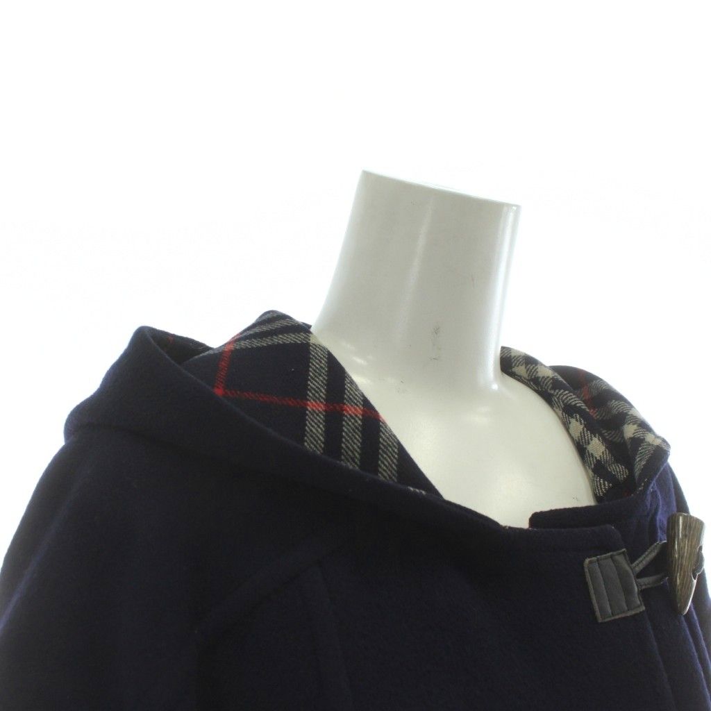 バーバリーズ Burberrys ヴィンテージ ダッフルコート アウター ウール