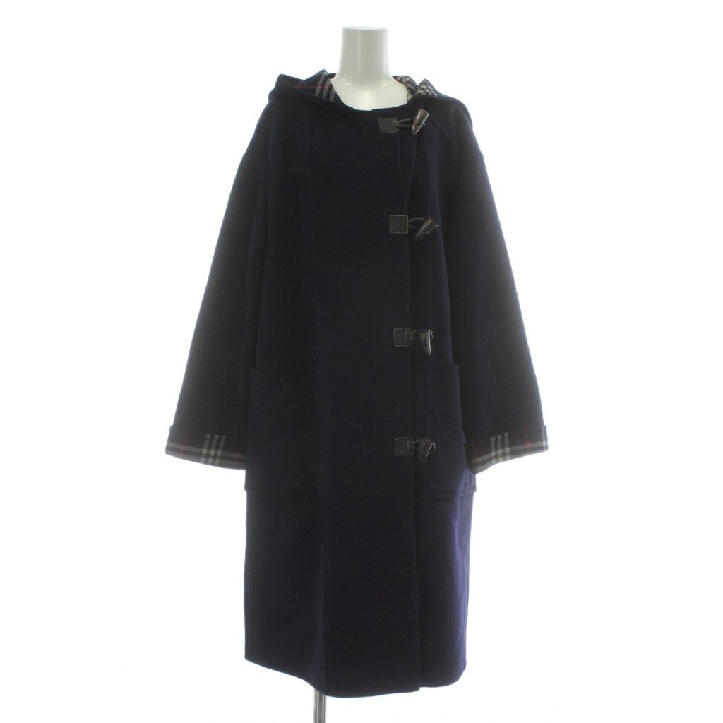 バーバリーズ Burberrys ヴィンテージ ダッフルコート アウター ウール