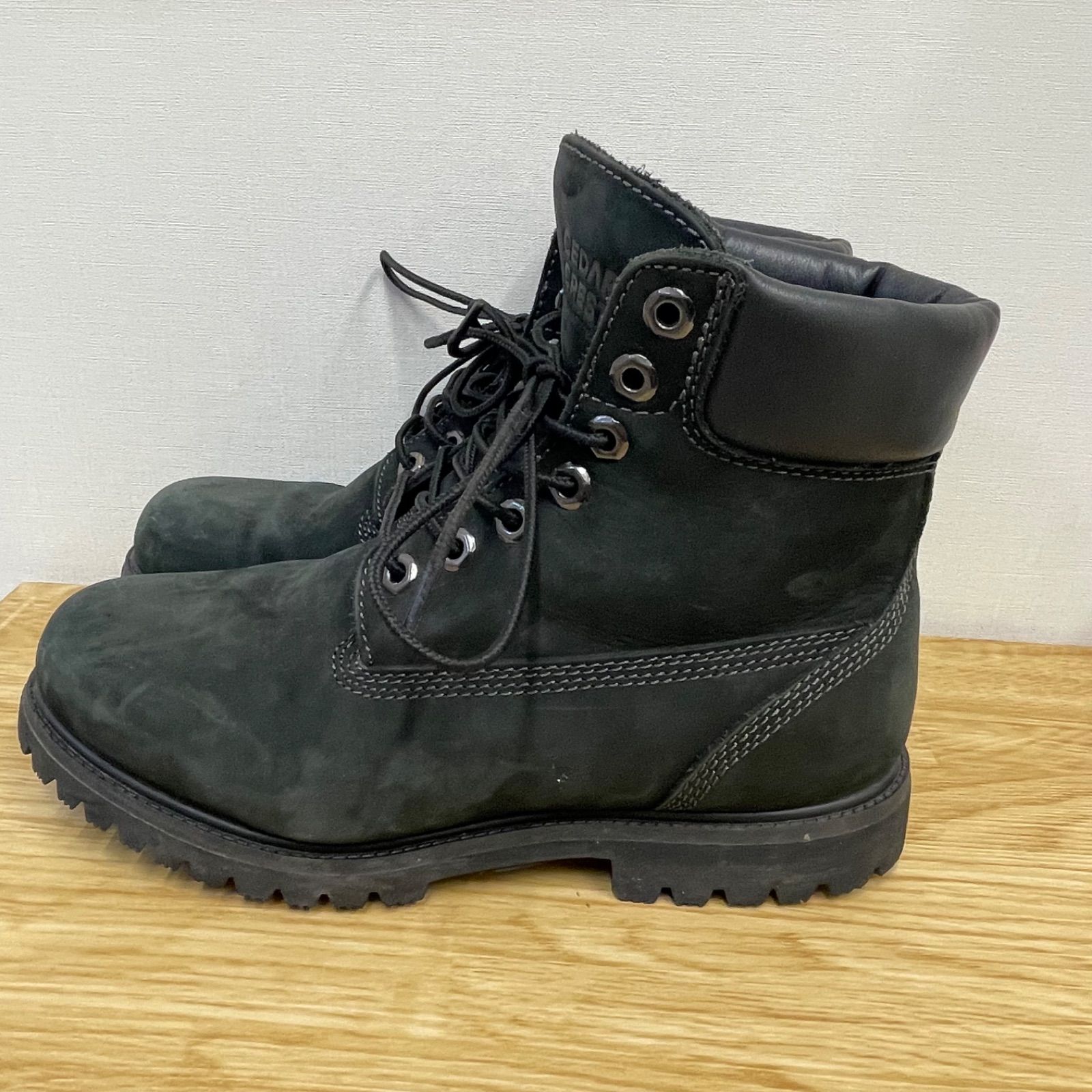 □セダークレスト CEDAR CREST ワークブーツ 26.0cm A25-3682 - メルカリ
