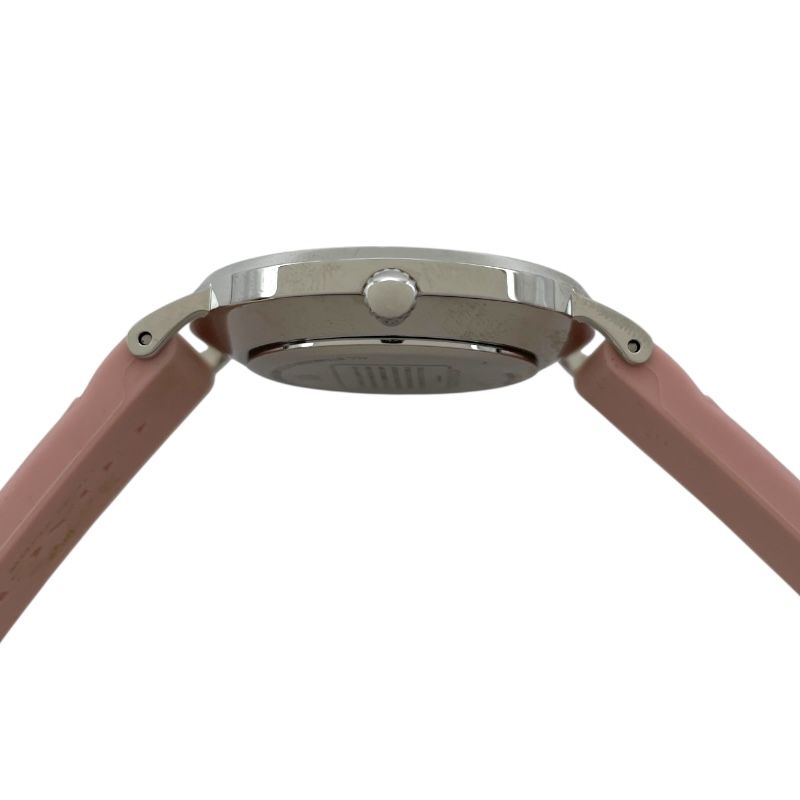  コーチ COACH レディースウォッチ CA 120.7.14.1592 ピンク SS ラバー クオーツ レディース 腕時計 その他 時計