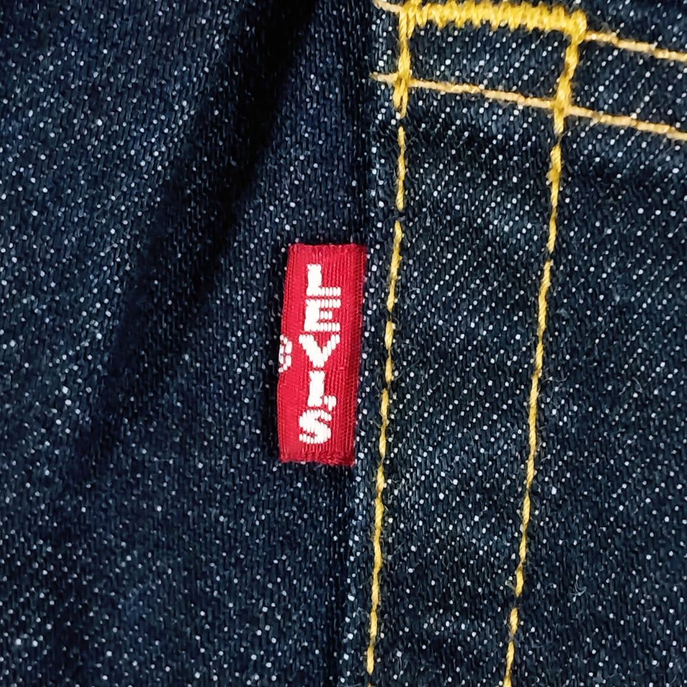 JUNYA WATANABE ジュンヤワタナベ 品番 WI-P202 LEVIS リーバイス 510