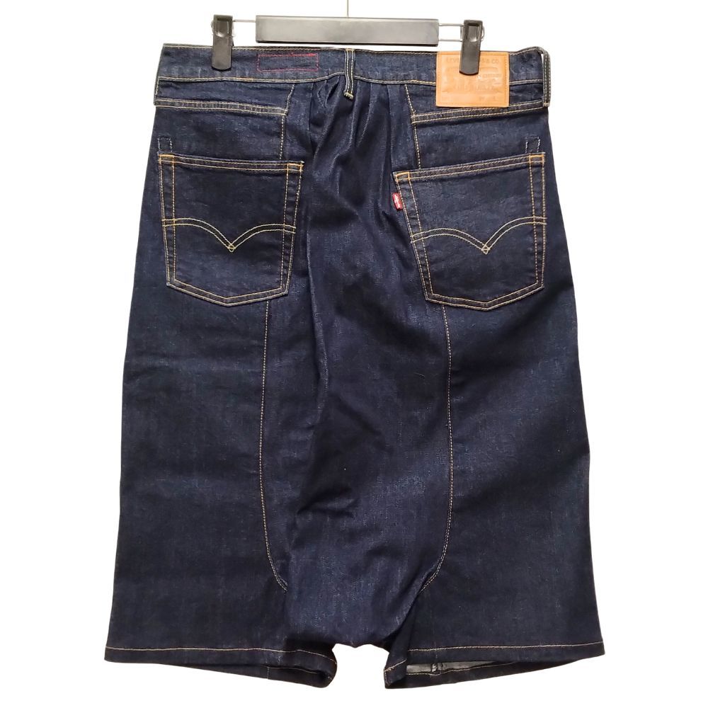 JUNYA WATANABE ジュンヤワタナベ 品番 WI-P202 LEVIS リーバイス 510