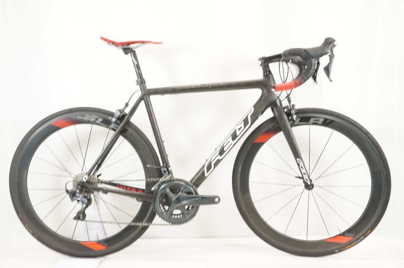 FELT フェルト F 1 2016年モデル ロードバイク バイ