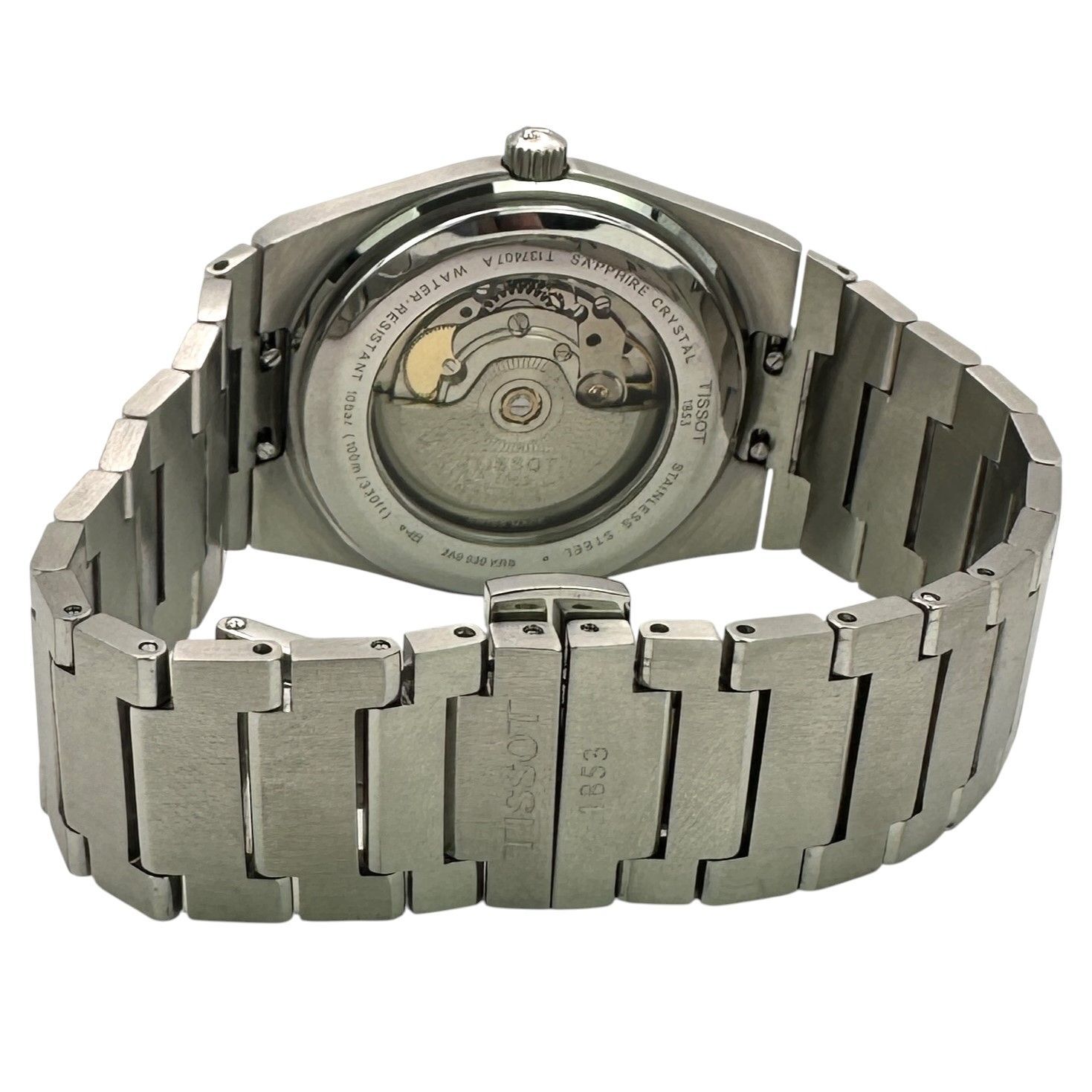 TISSOT】 ティソ PRX パワーマティック80 40mm T137407A T137.407.11 