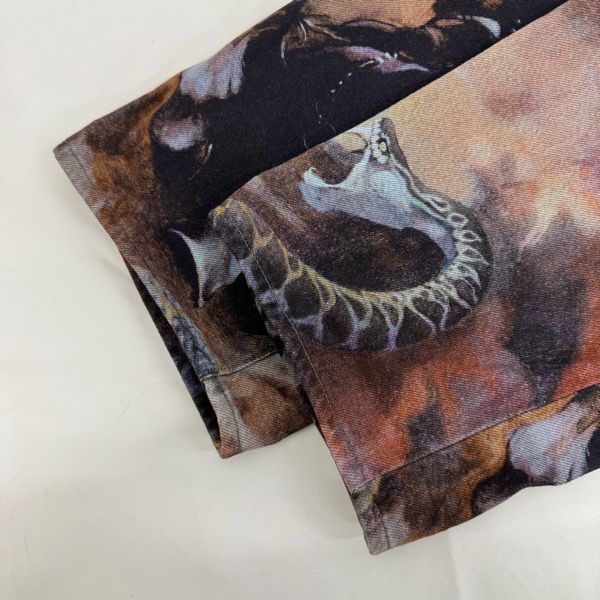 Supreme/シュプリーム【24AW】Frank Frazetta Loose Fit Jean