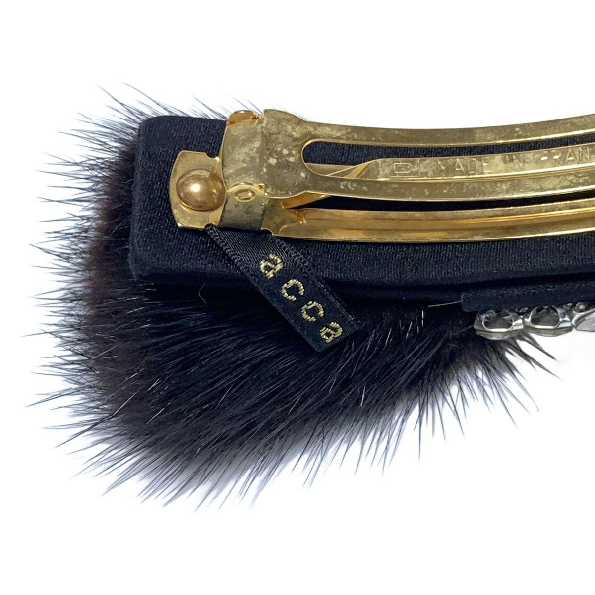 アッカ バレッタ