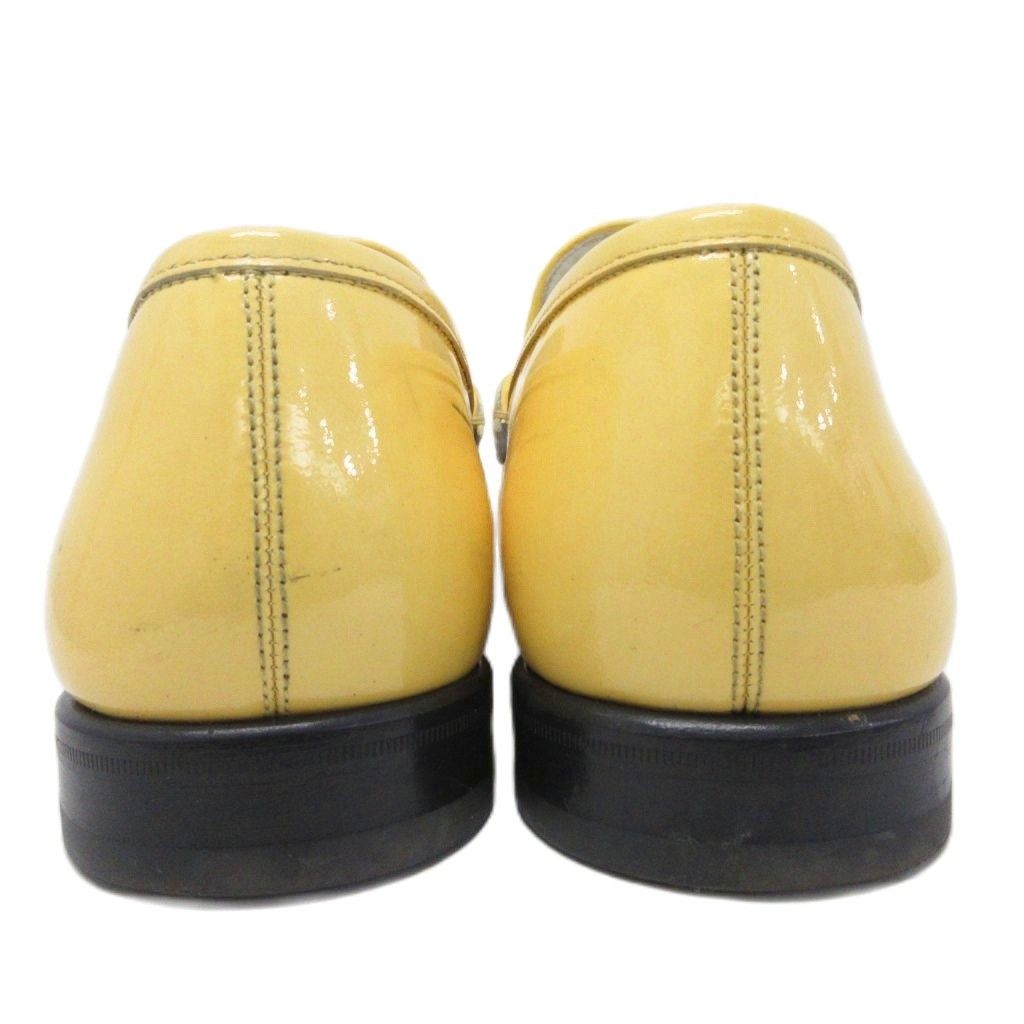 サルヴァトーレフェラガモ Salvatore Ferragamo ローファー スリッポン