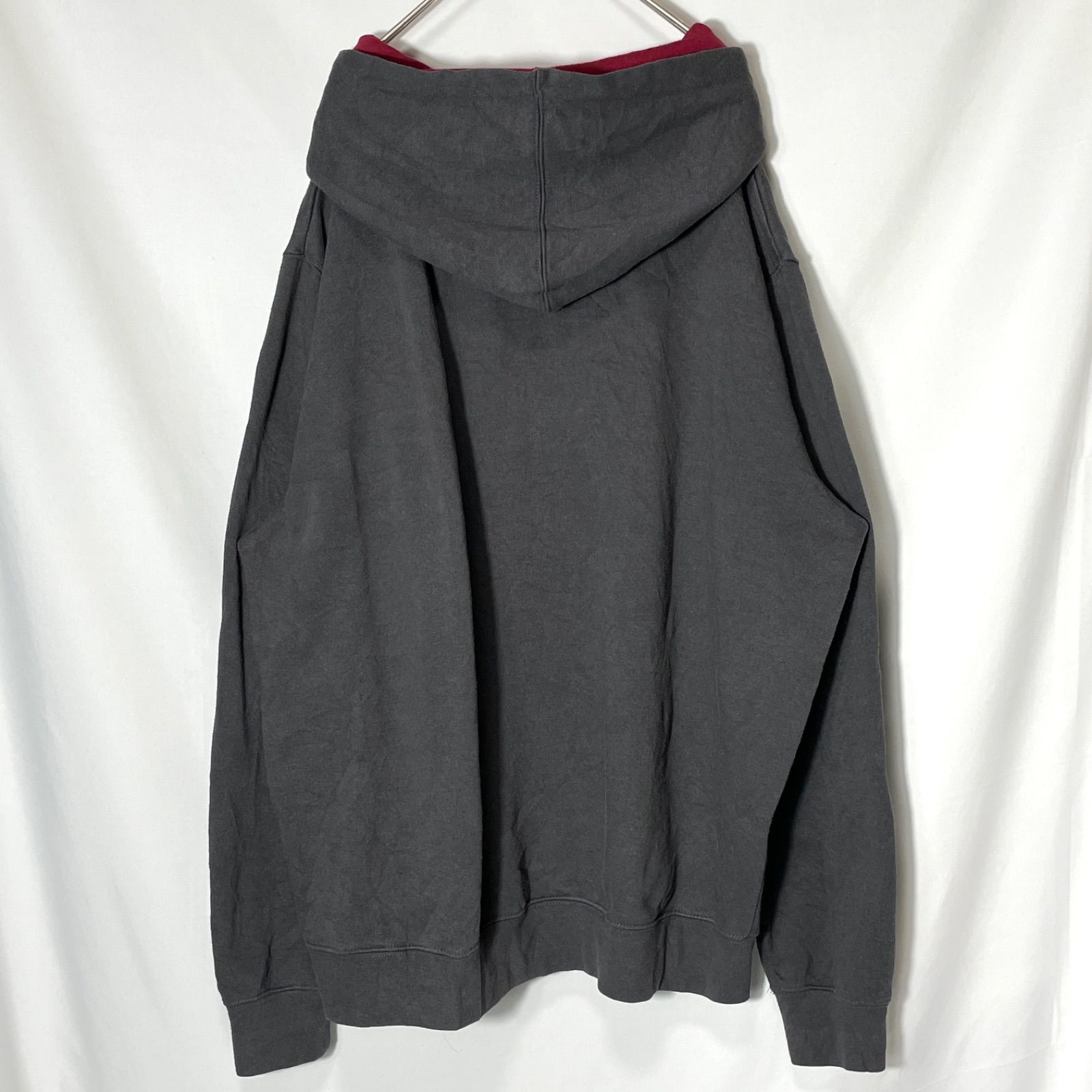 フロリダ州立大学 FLORIDA STATE カレッジロゴ 刺繍ロゴ オーバー