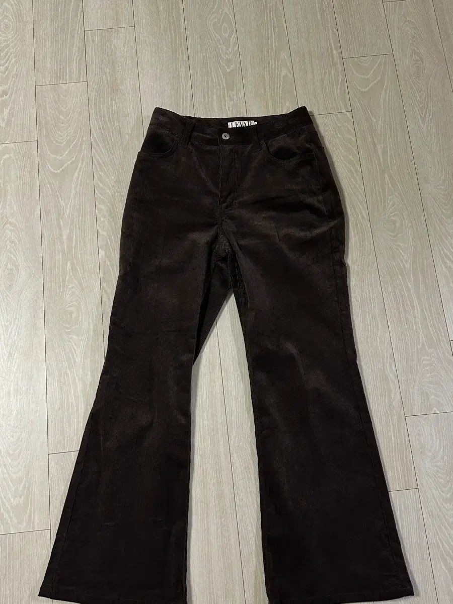 fruity mellow コーデュロイ パンツ スポーツブラウント