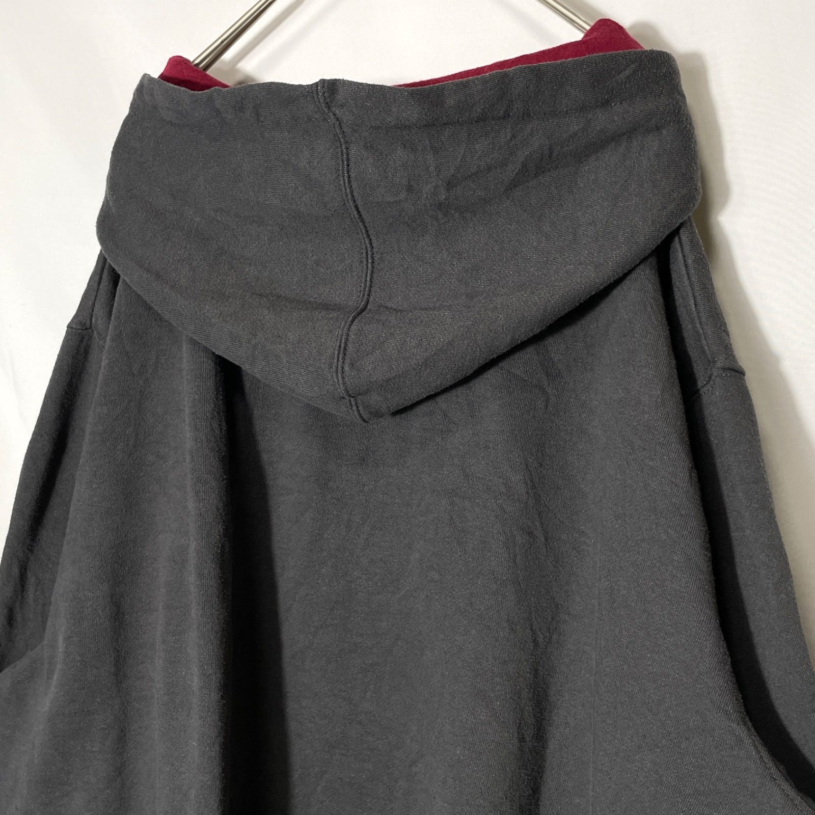 フロリダ州立大学 FLORIDA STATE カレッジロゴ 刺繍ロゴ オーバー