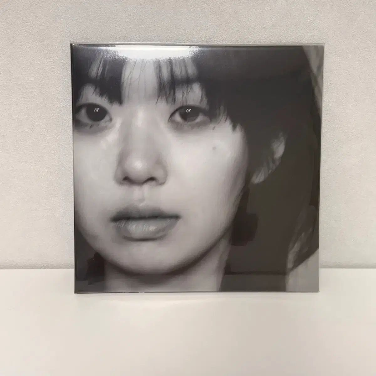 開梱 ユン ジヨン 正規 1 家 僕のヒーローアカデミア ヒロアカ 庭で LP