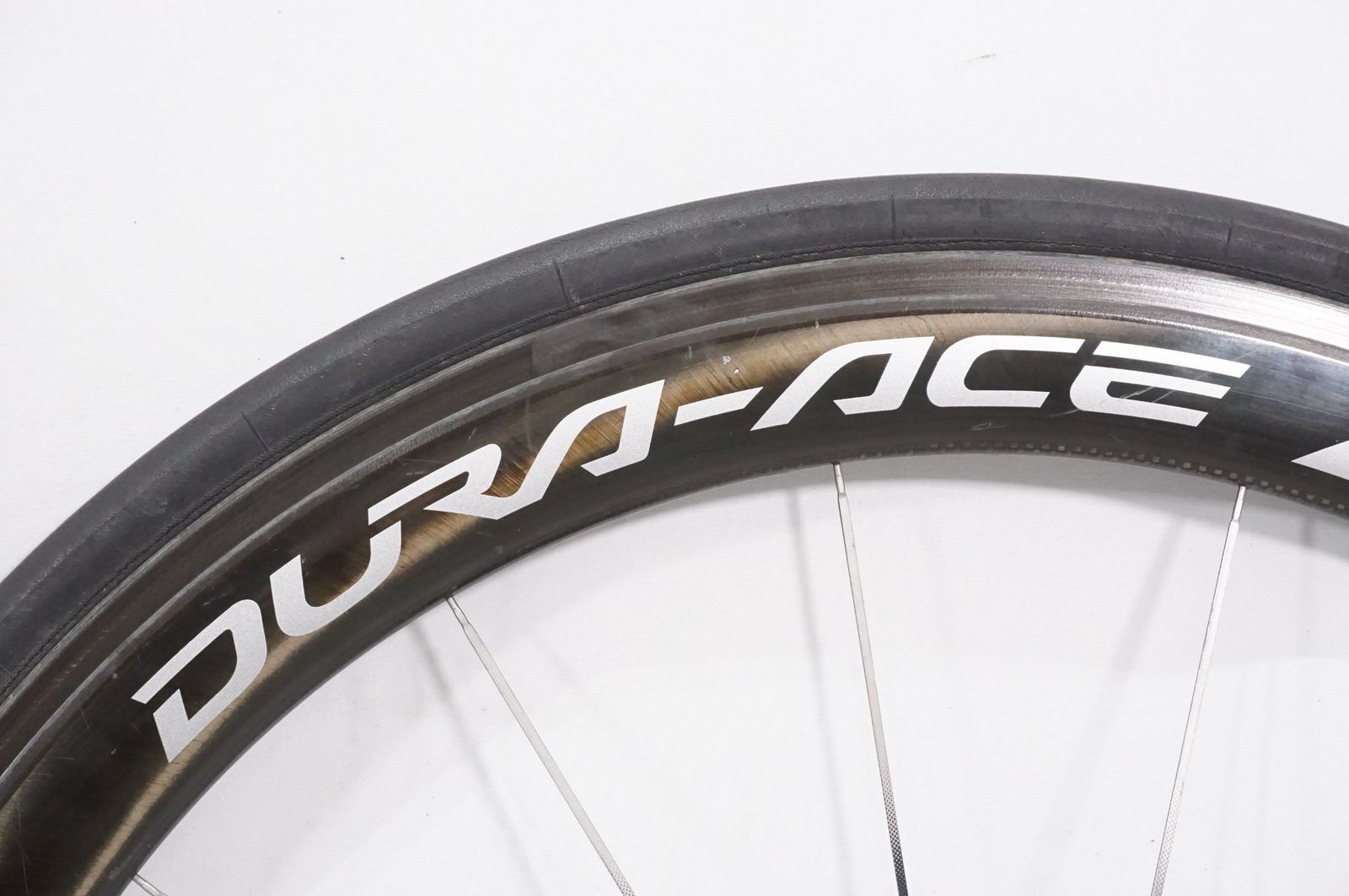 SHIMANO シマノ DURA-ACE wh9000 C50 シマノ11S SHIMANO 「シマノ」 DURA-ACE WH-9000 C50 CL シマノ11速 ホイール