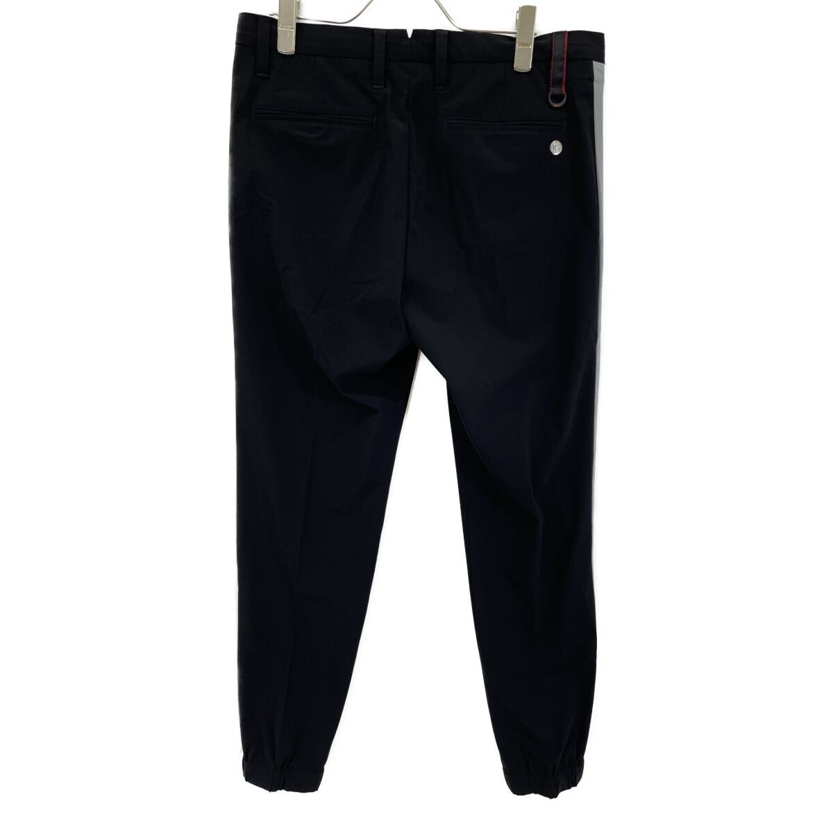 BRIEFING ブリーフィング ﾌﾞﾗｯｸ ｻｲﾄﾞﾗｲﾝｼﾞｮｶﾞｰﾊﾟﾝﾂ M - メルカリ