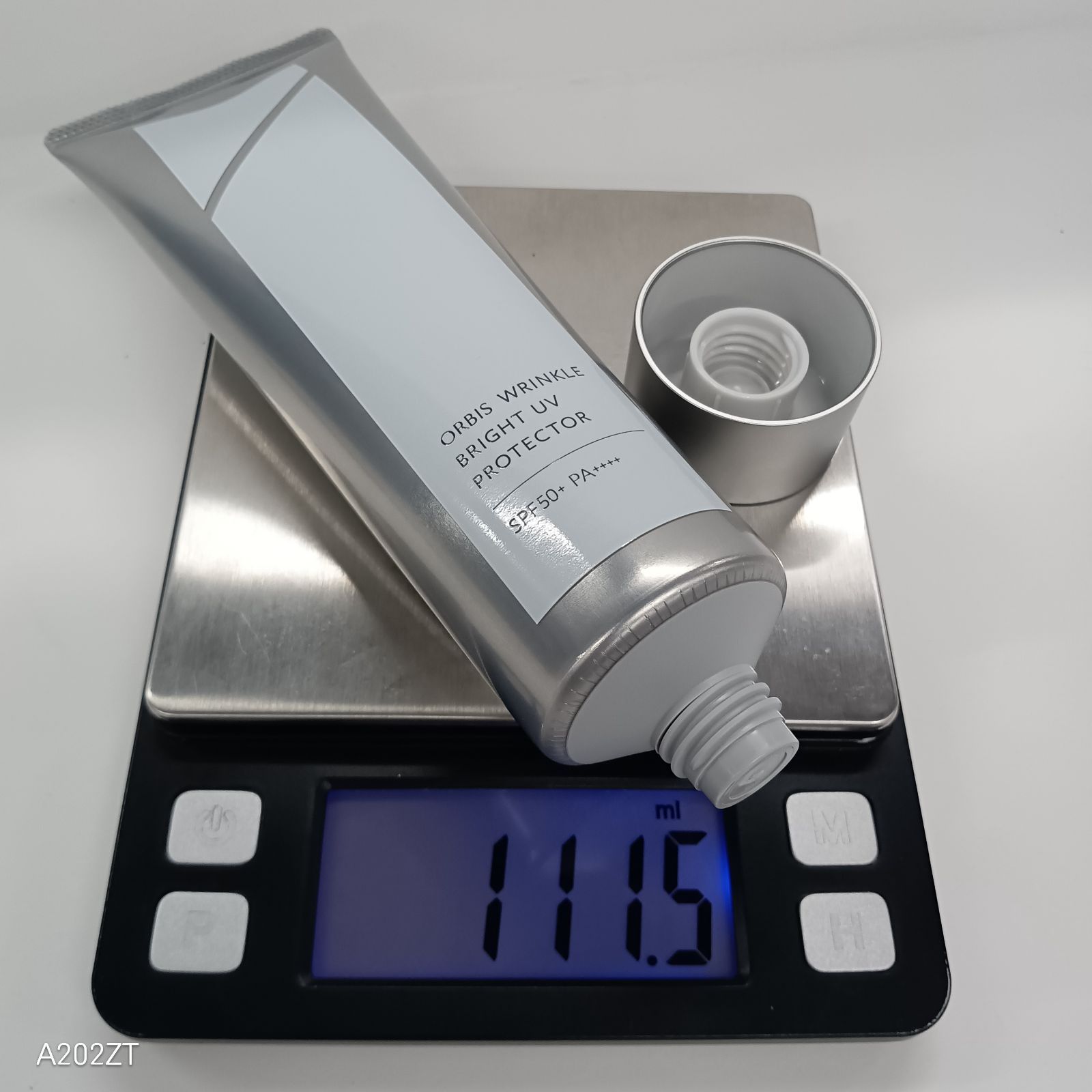 Y3736 ORBIS オルビス リンクル ブライト UV プロテクター ラージ