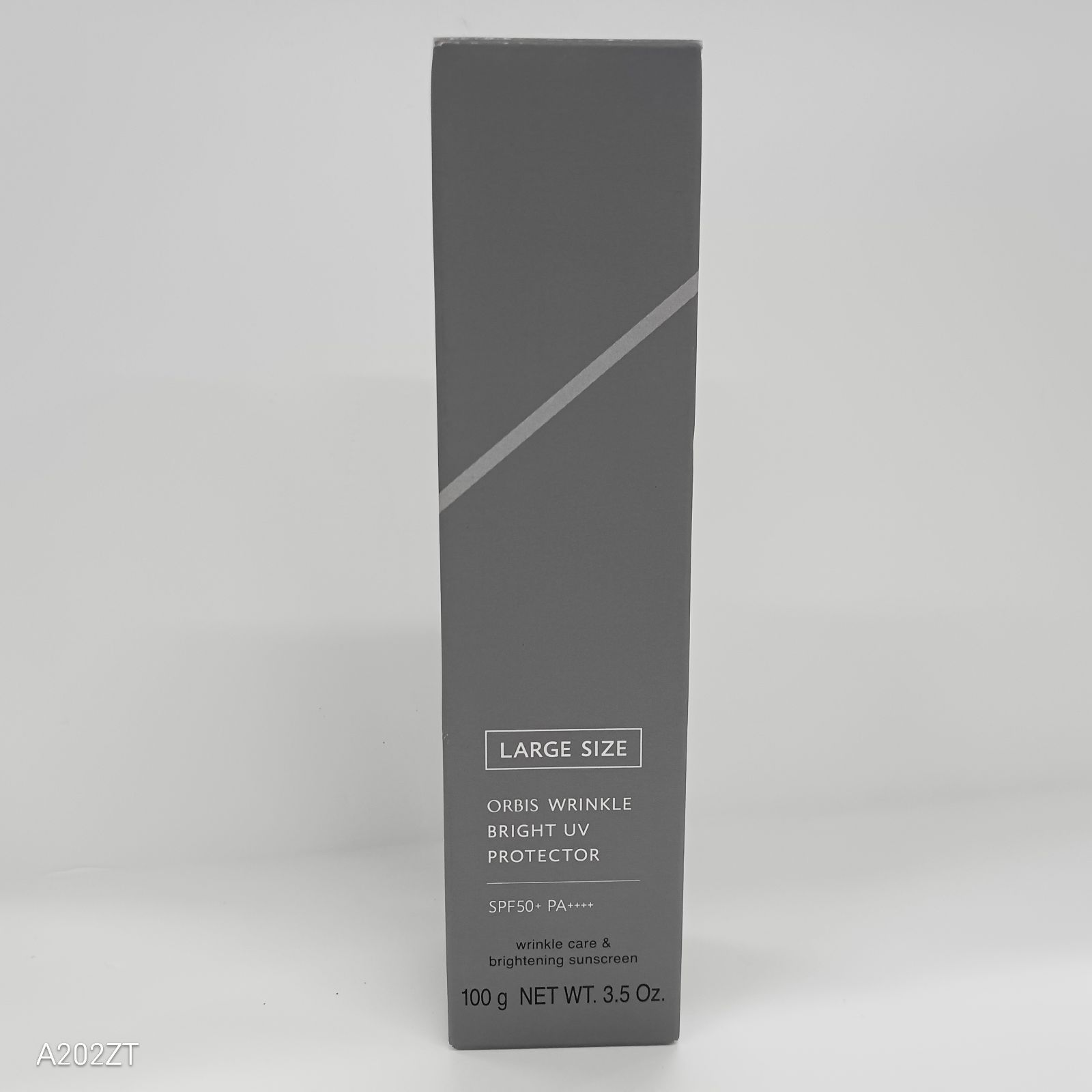 Y3736 ORBIS オルビス リンクル ブライト UV プロテクター ラージ