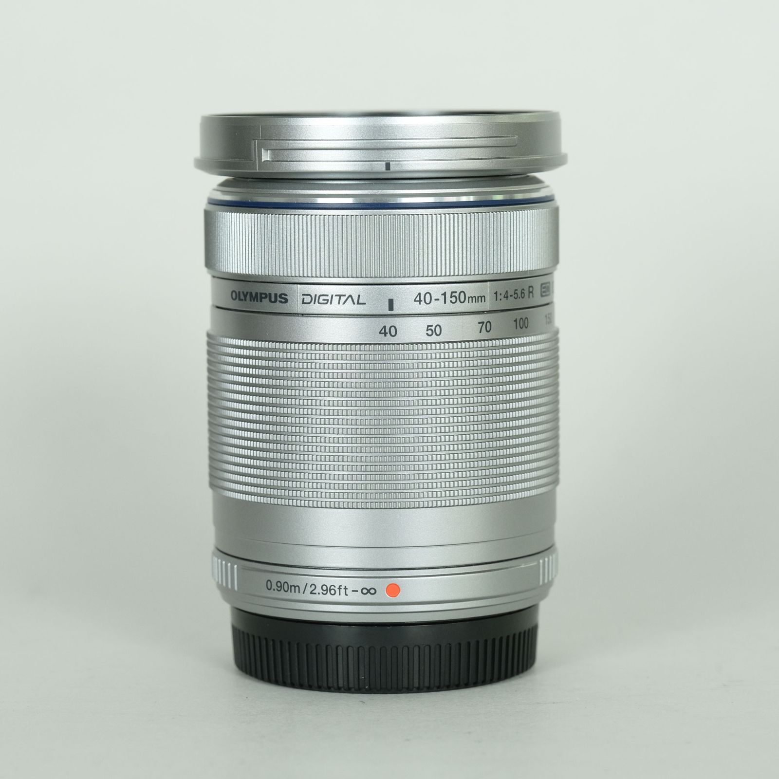 美品 M.ZUIKO 40-150mm F4-5.6 R ED MSC 美品 | フィルター付] OLYMPUS M.ZUIKO DIGITAL ED 40-150mm F4.0-5.6