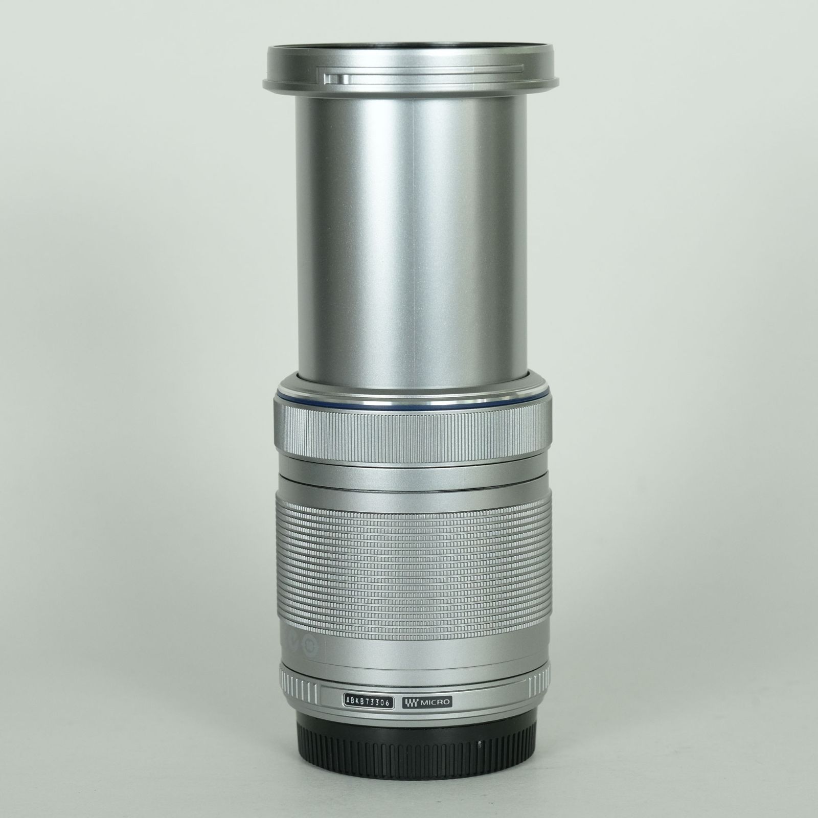 美品 | フィルター付] OLYMPUS M.ZUIKO DIGITAL ED 40-150mm F4.0-5.6