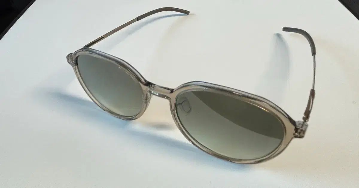 アイシーベルリン サングラス Enshi