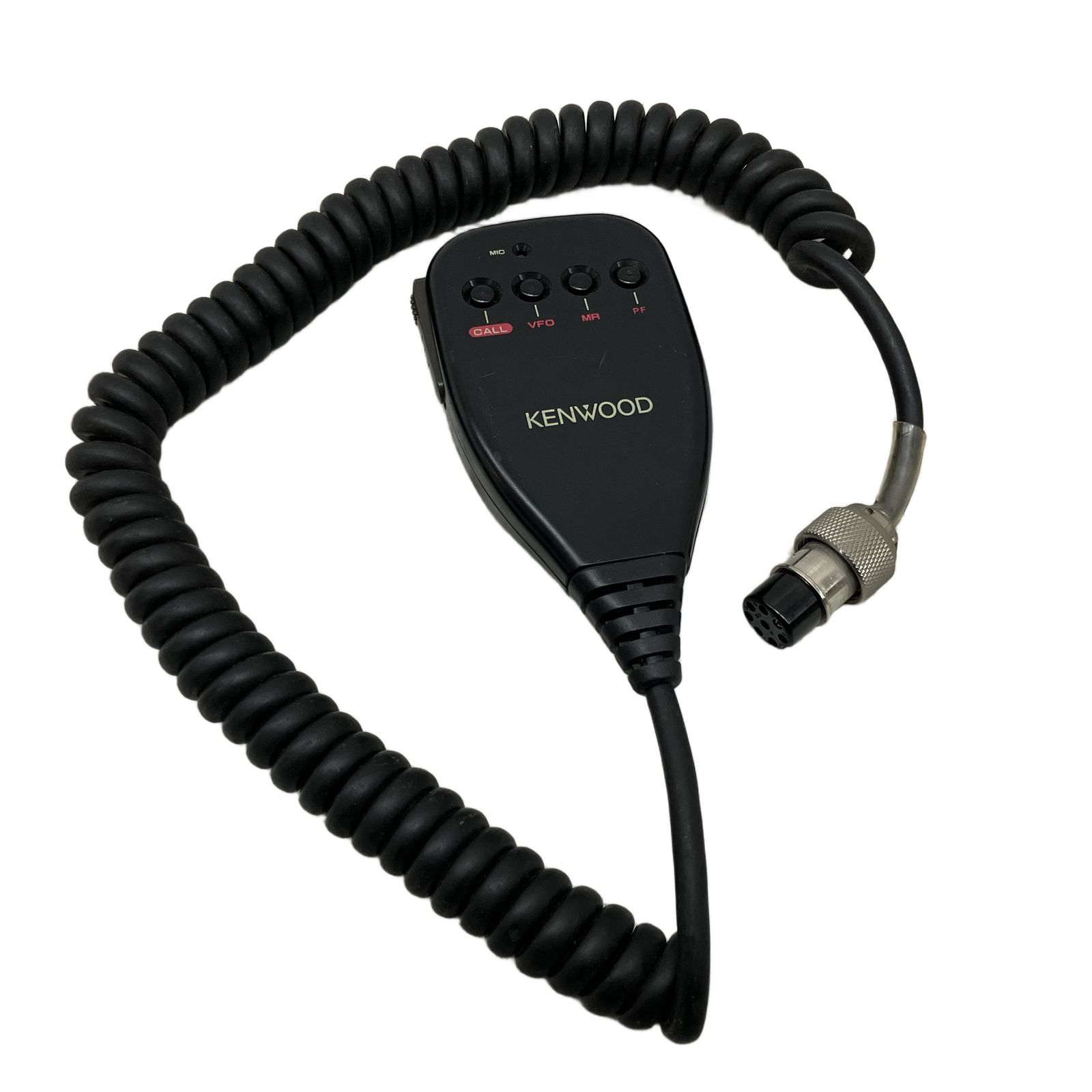 KENWOOD TM 541 FMモービル無線機 ケンウッド トランシーバー