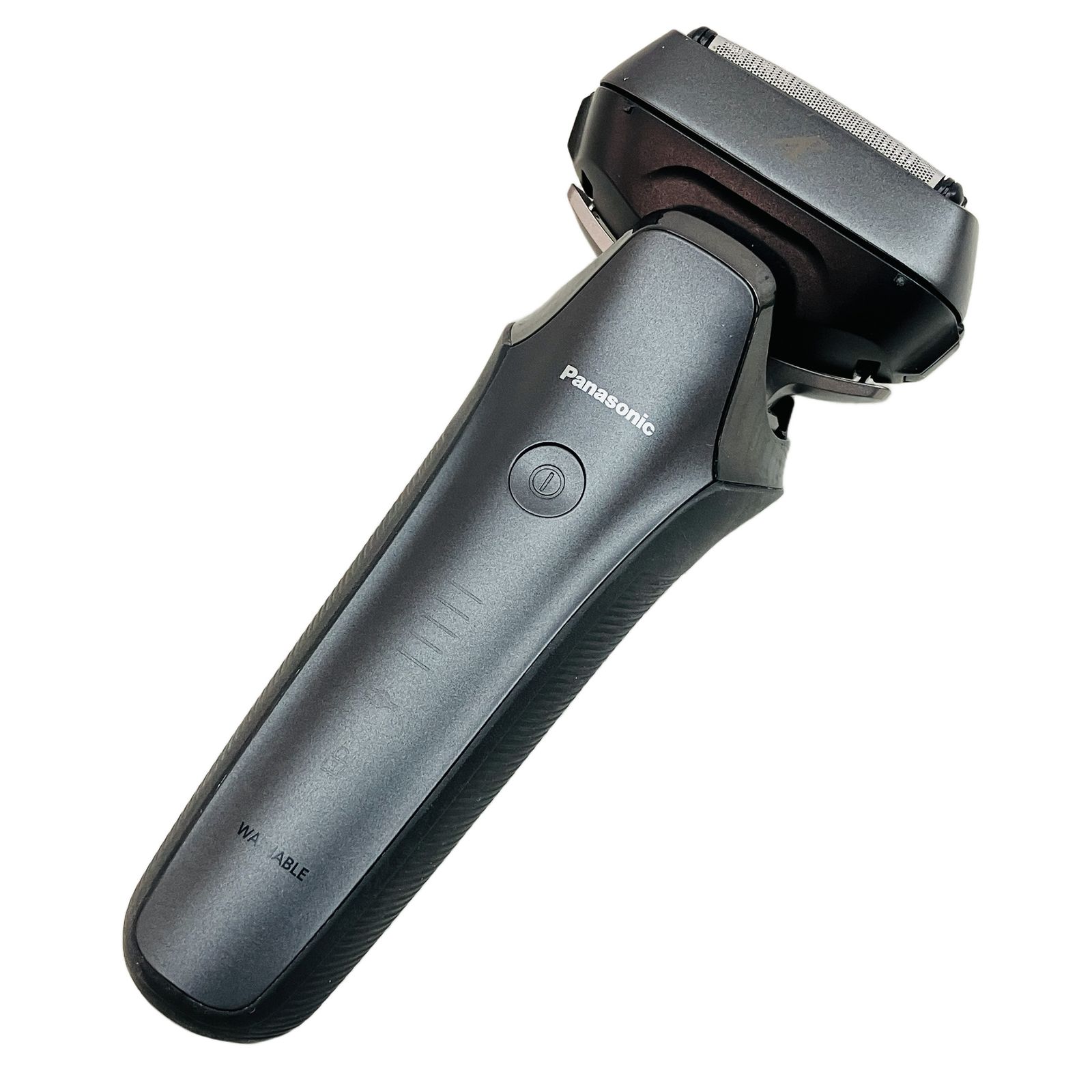 Panasonic パナソニック ES LS 5 P ラムダッシュ PRO 刃 リニア シェーバー クラフトブラック 髭剃り メンズ ケア 製