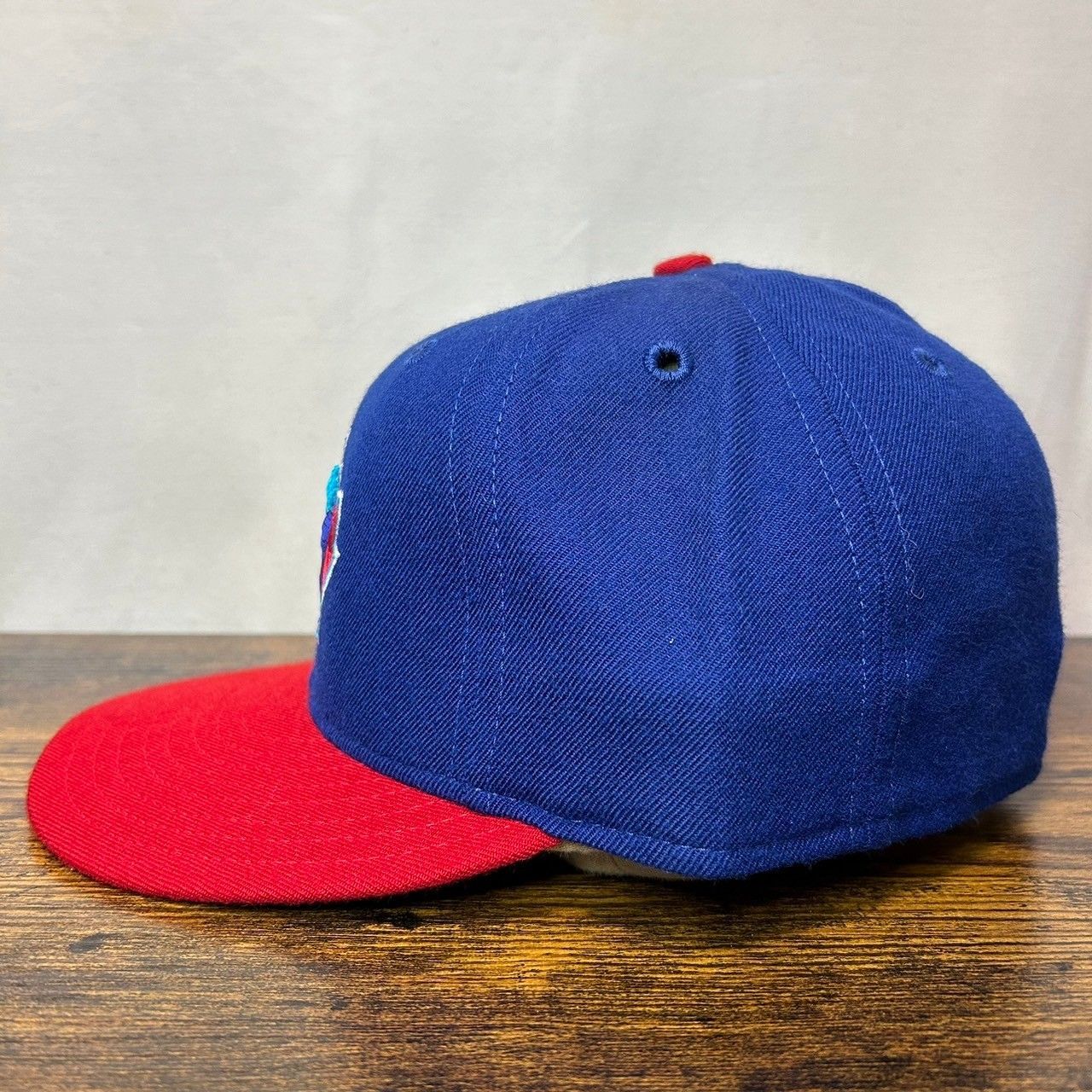 C 83 ニューエラ 59 ブルージェイズ MLB ヴィンテージ1580