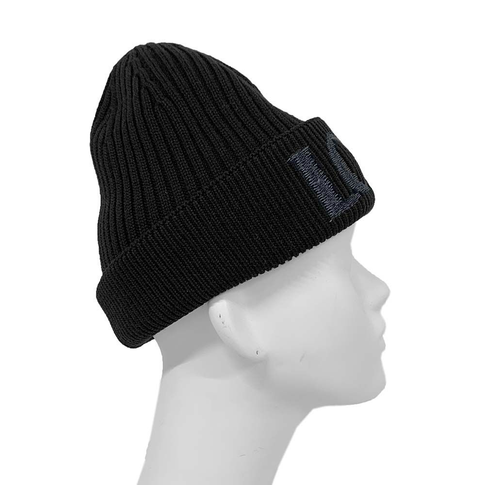 新品 LOEWE ロエベ F540257X23 1100 ウール ニット帽/ビーニー ユニ