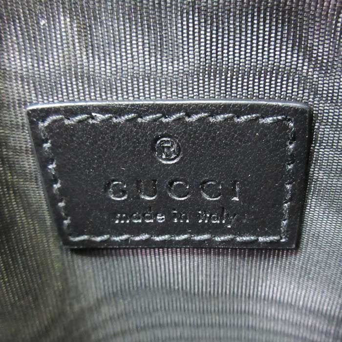 新品】グッチ カードケース コインケース GUCCI GGクリスタル カード