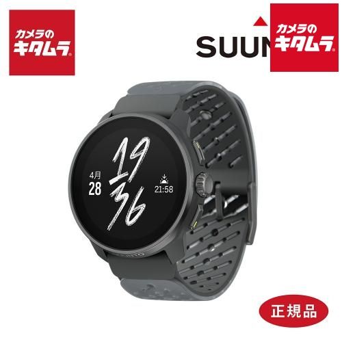スント スマートウォッチ SUUNTO RACE S TI