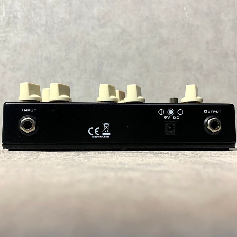 加古川店】【楽器】 中古 Carl Martin | カールマーチン エフェクター