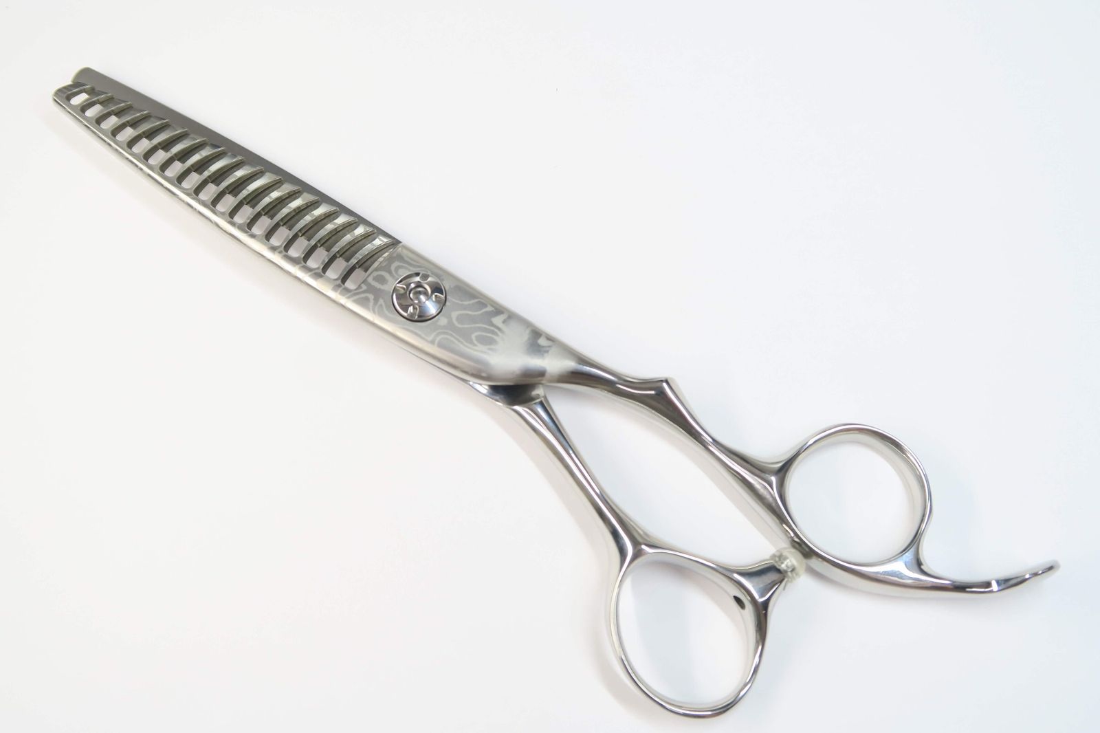 Aランク PRIMERD プリマード Prestige LP プレステージ セニング 美容師 理容師 6.0インチ 右利き H-10530