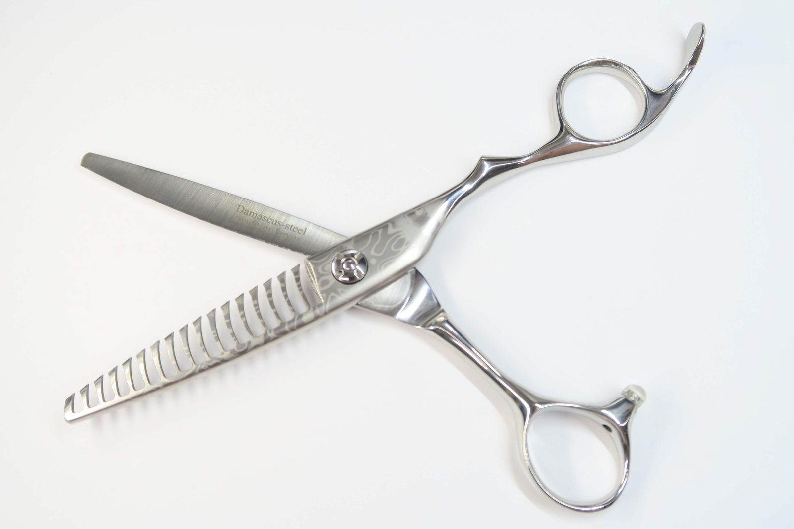 Aランク PRIMERD プリマード Prestige LP プレステージ セニング 美容師 理容師 6.0インチ 右利き H-10530