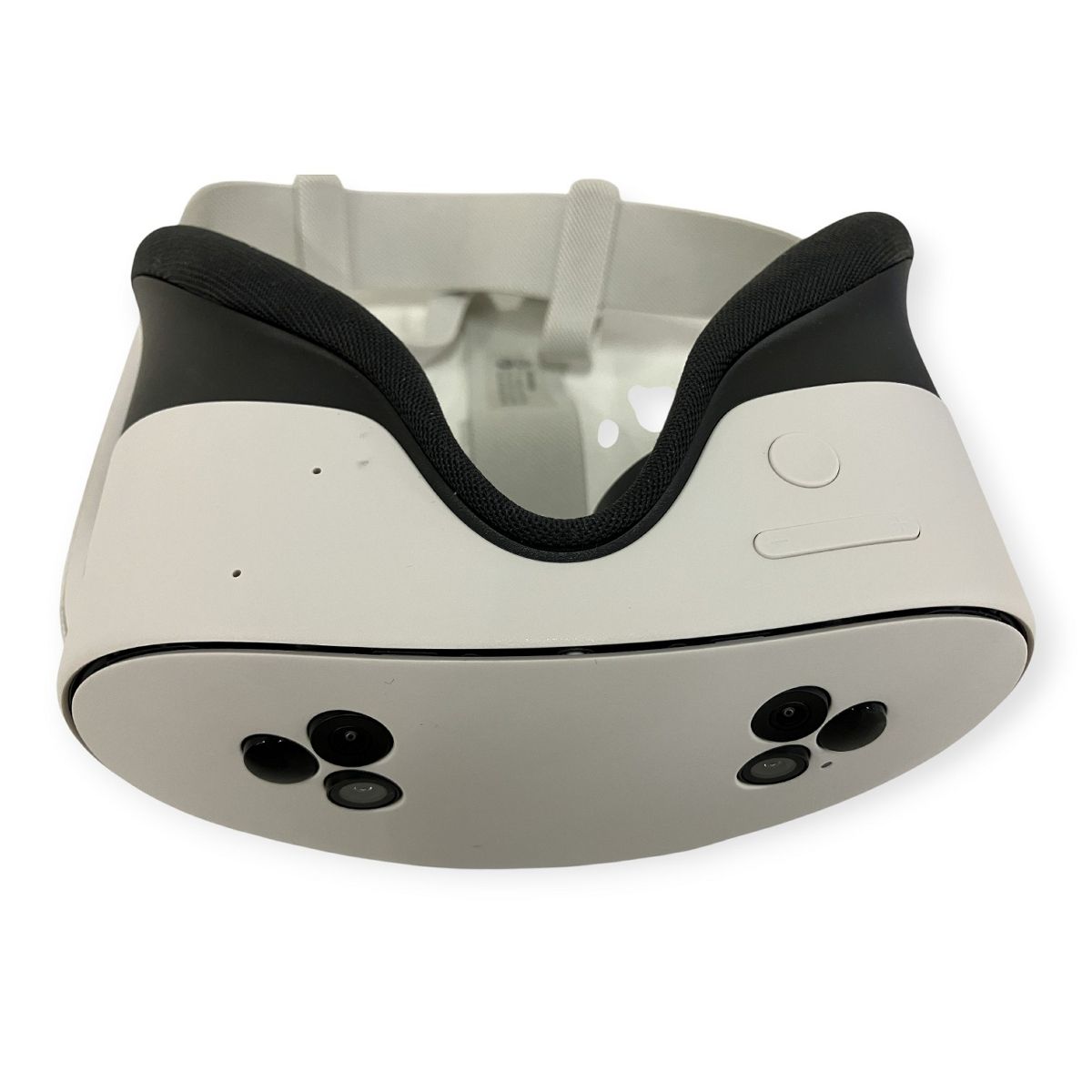 Meta Quest 3S 128GB 2025年製 メタクエスト VR ゲーム機 家電 中古