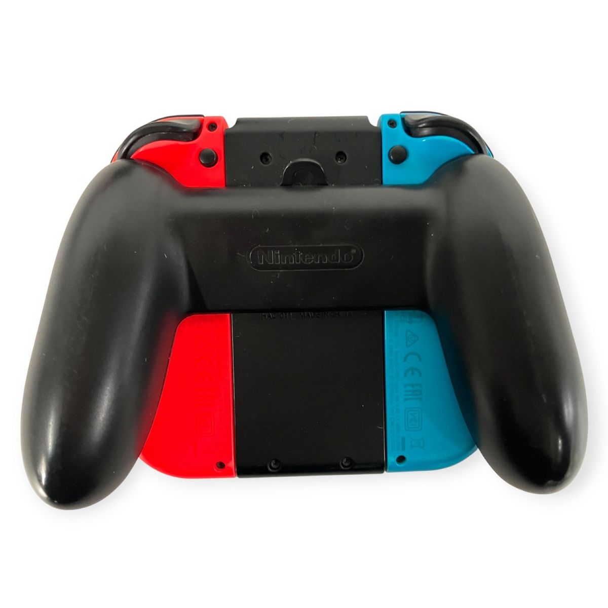 Nintendo Switch ニンテンドースイッチ HAC-001 家庭用 ゲーム機 中古