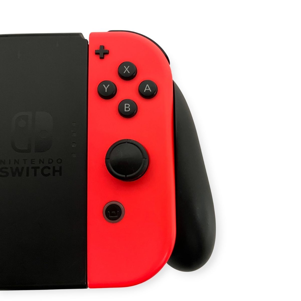 Nintendo Switch ニンテンドースイッチ HAC-001 家庭用 ゲーム機 中古