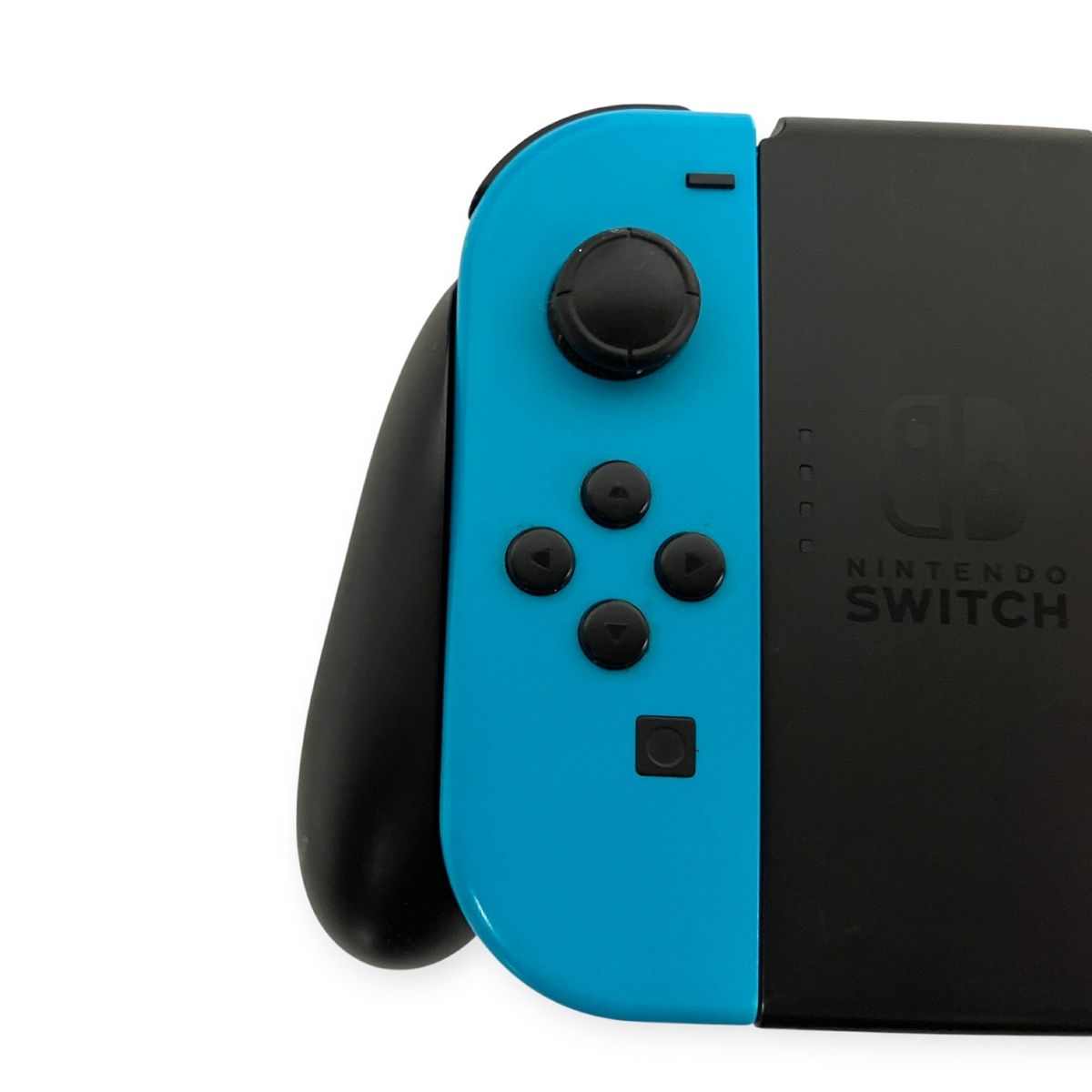 Nintendo Switch ニンテンドースイッチ HAC-001 家庭用 ゲーム機 中古