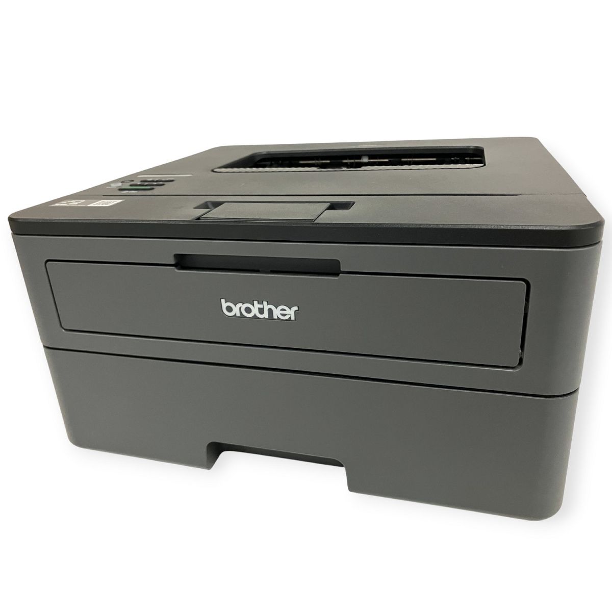 brother HL-L 2375 DW JUSTIO A 4 モノクロレーザープリンター トナー付 無線LAN 自動両面印刷対応 ブラザー 家電