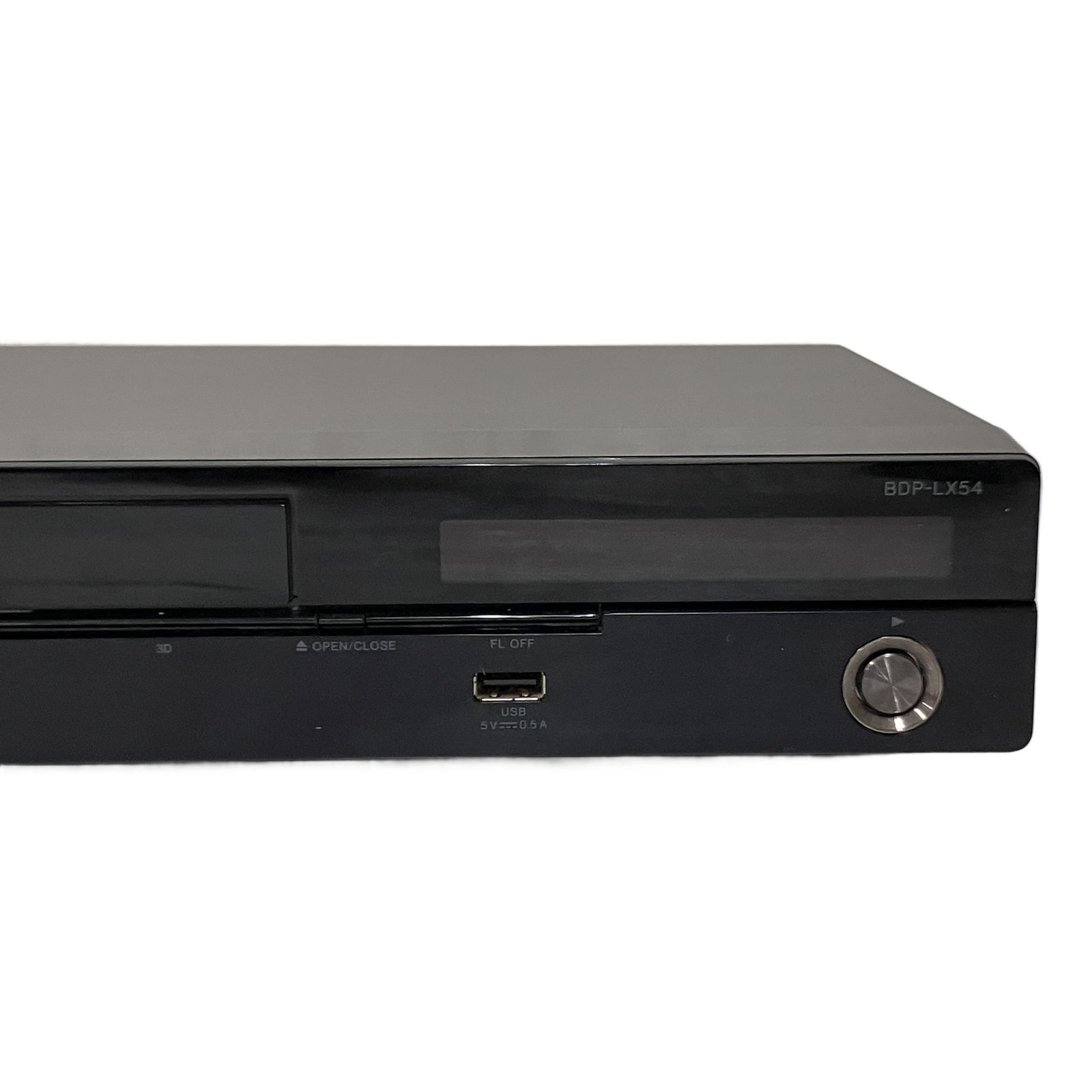 Pioneer BDP-LX54 ブルーレイ ディスク プレーヤー Blu-ray パイオニア