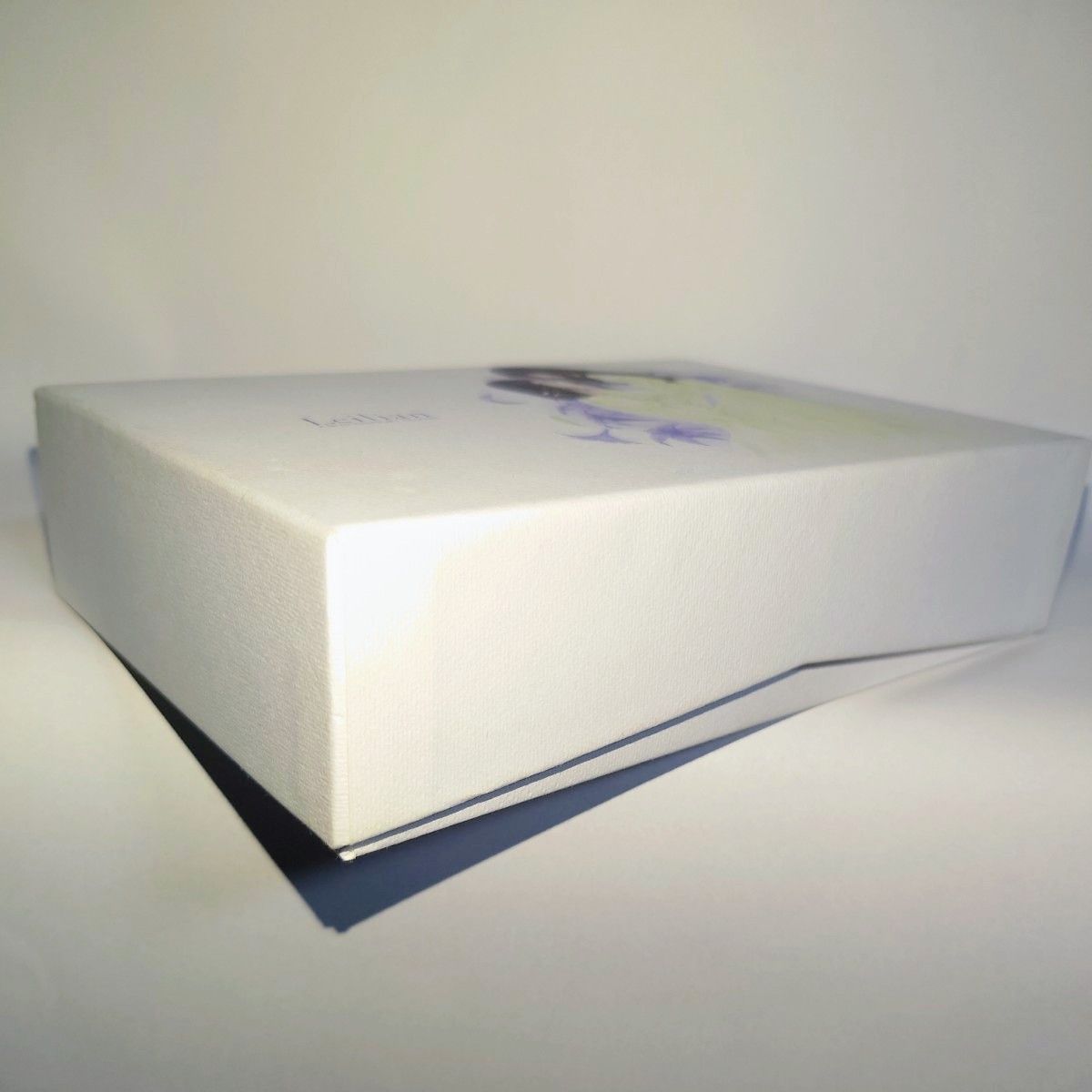 MR-01749 殻ノ少女 グングニル Innocent Grey 特製外殻パッケージ