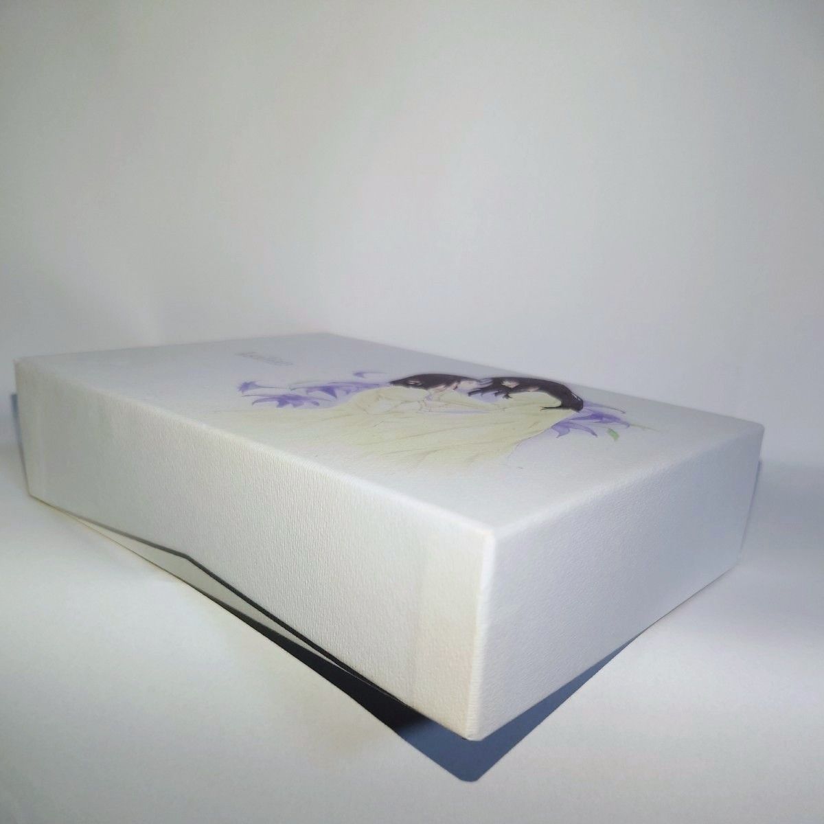 MR-01749 殻ノ少女 グングニル Innocent Grey 特製外殻パッケージ