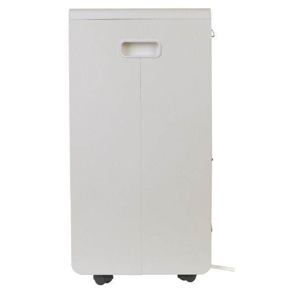 04100】山善 除湿乾燥機 YKDC-H60-GG - メルカリ