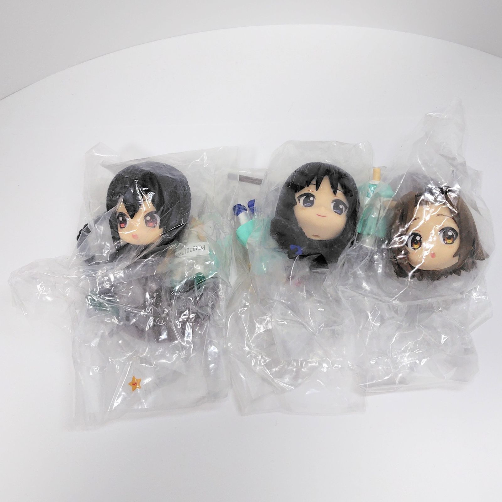 반프레스토 (반프레스토) 이치방 쿠지 프리미엄 K-ON!~원더랜드 드 티 타임~ H 프라이즈 캐릭터 나카노 아즈사 아키야마 미오 타이나카 리츠