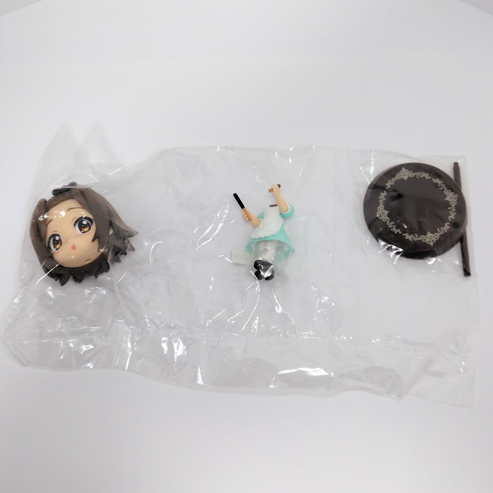 BANPRESTO（バンプレスト） 一番くじプレミアム けいおん!～不思議の国